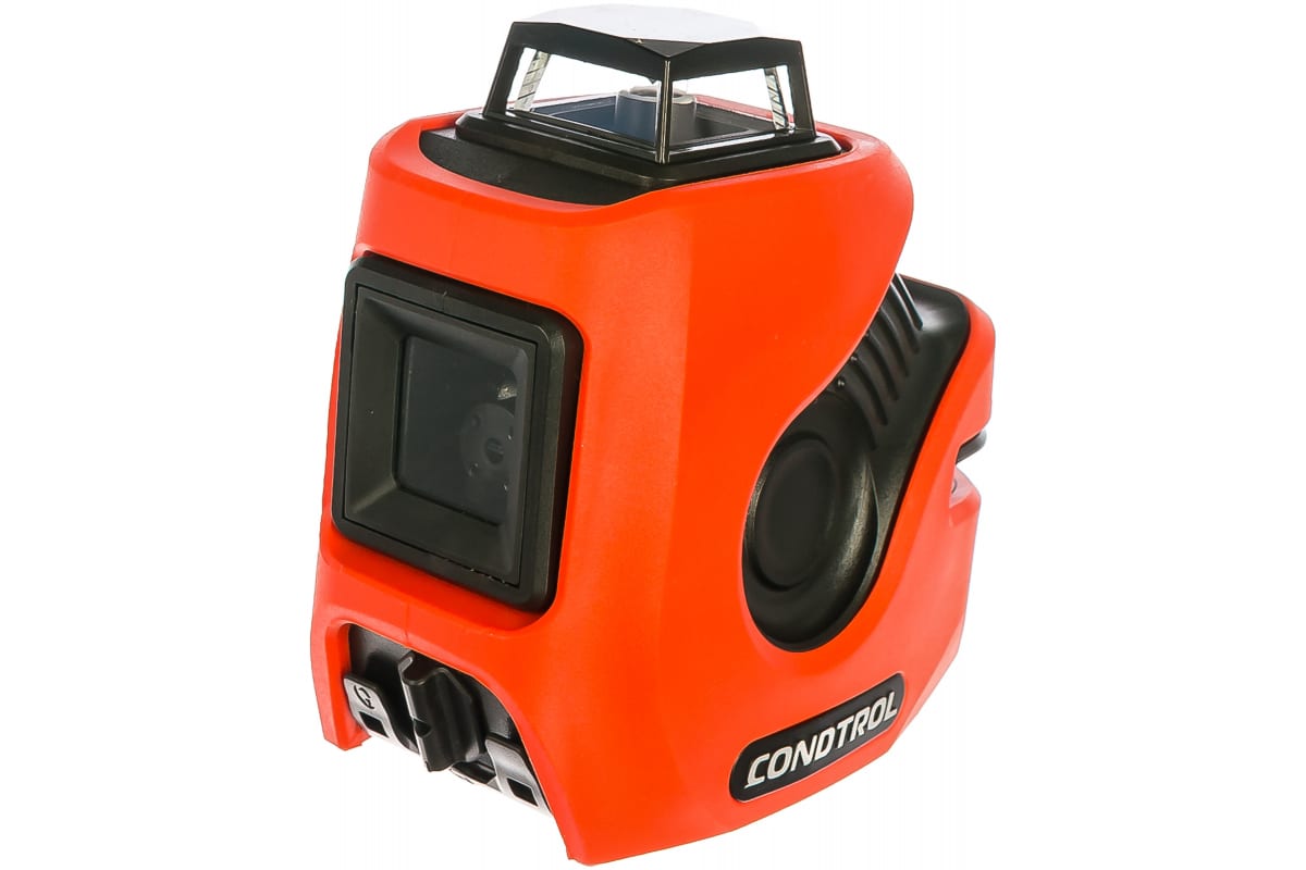 Лазерный нивелир Condtrol NEO X1-360