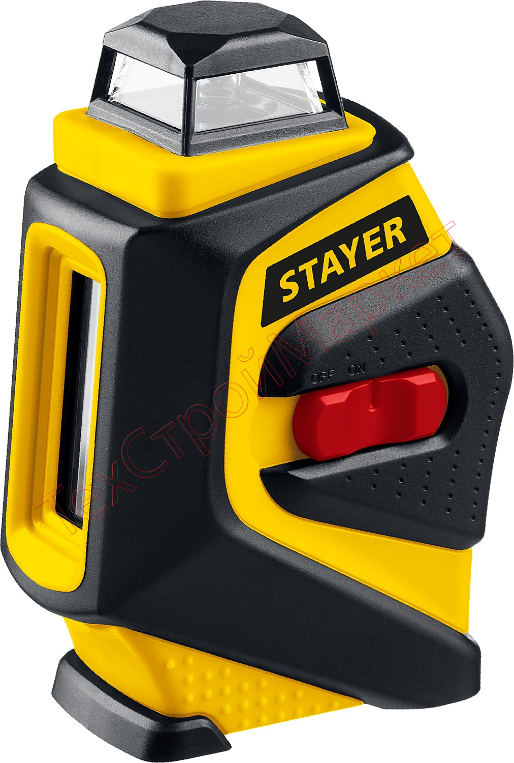 Нивелир лазерный STAYER SL360