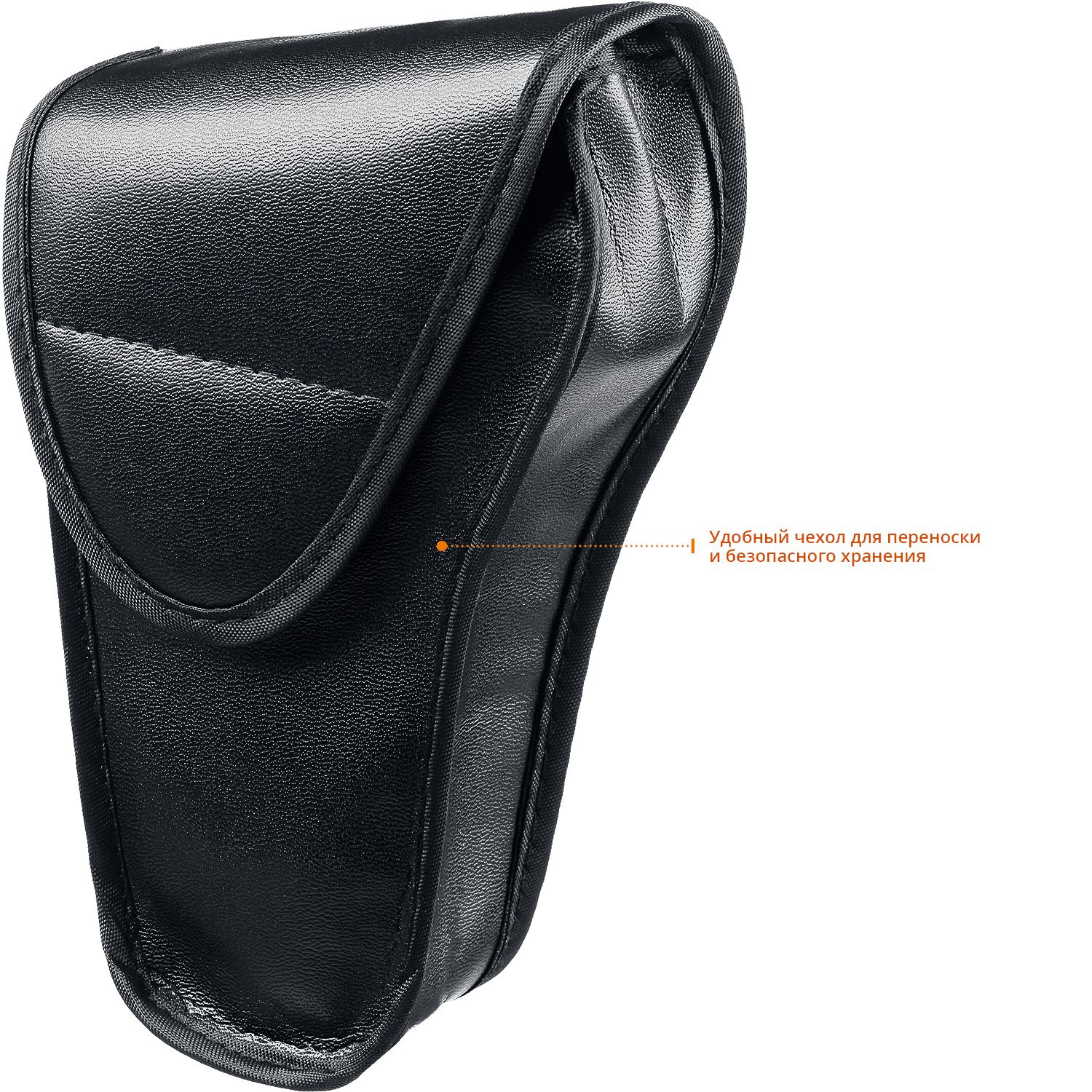 Пирометр инфракрасный KRAFTOOL TRM-550