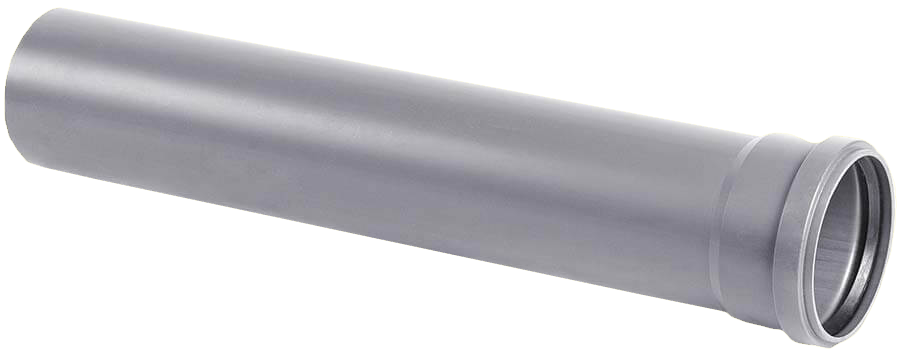 Труба НПВХ D-110х2,2мм L-3000  (ВК)
