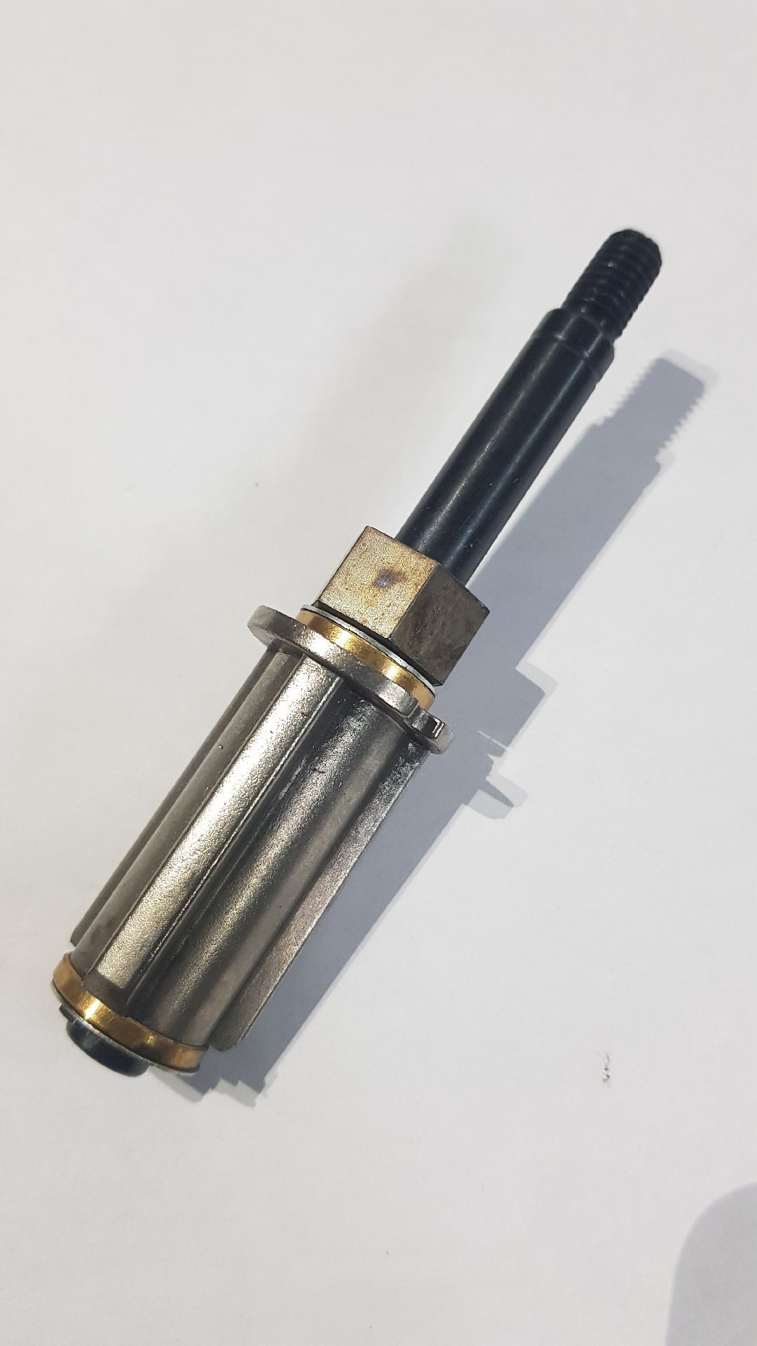 Хвостовик BC St-FS-36/40/44/38/45/46/50/60 ( корпус подшипника) 