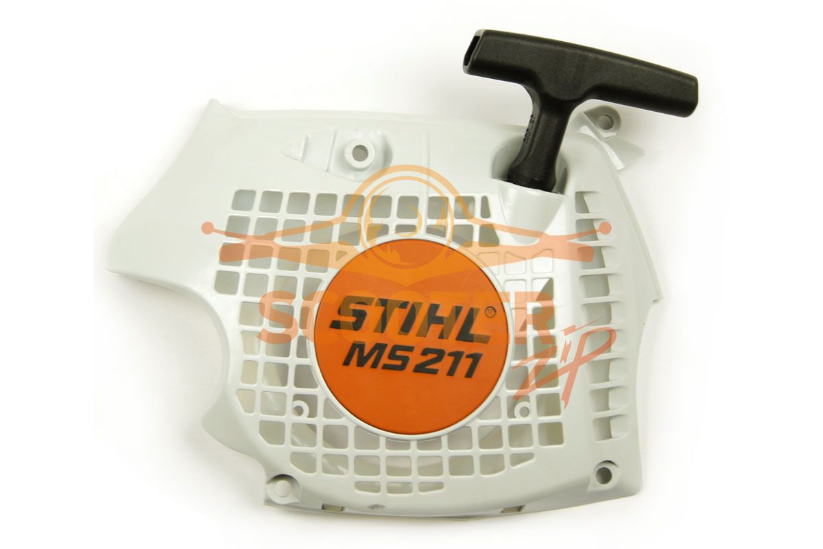 Стартер для бензопилы Stihl 181-211