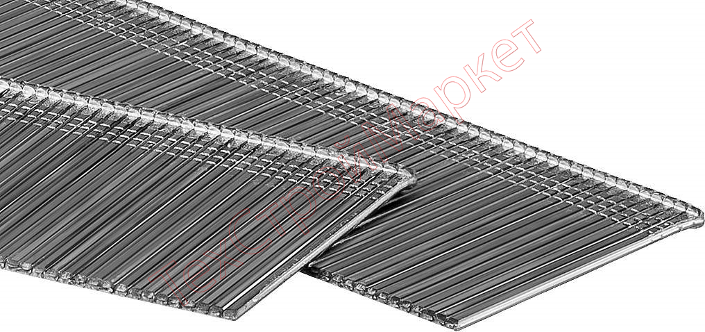 Гвозди особотвердые,  тип 300, 50 мм,  5000 шт ЗУБР "ПРОФЕССИОНАЛ"