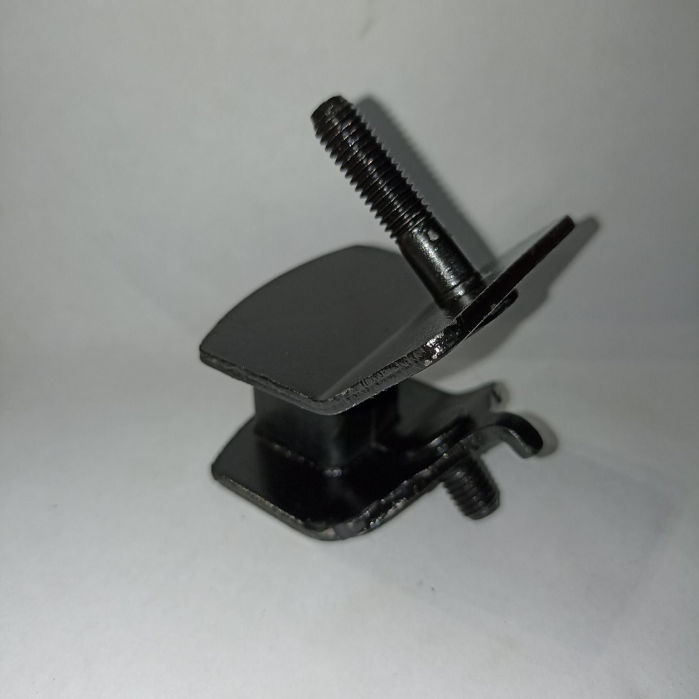 Виброгаситель для генераторов G350P/3300P DDE