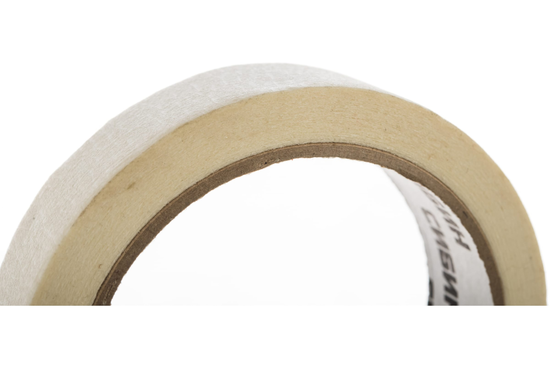 Лента малярная креповая 25мм х 25м, CИБИН