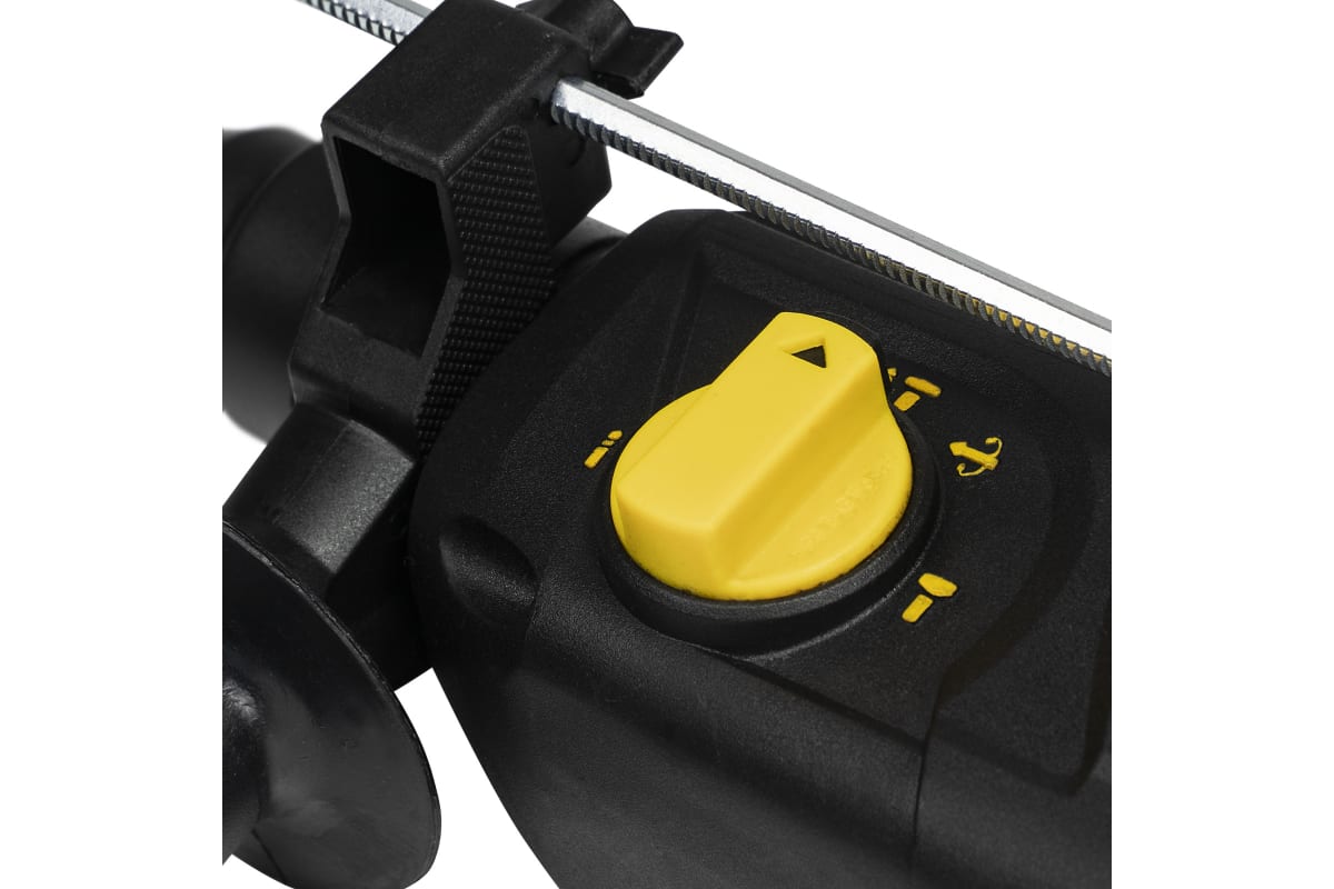Перфоратор KOLNER KRH 700H