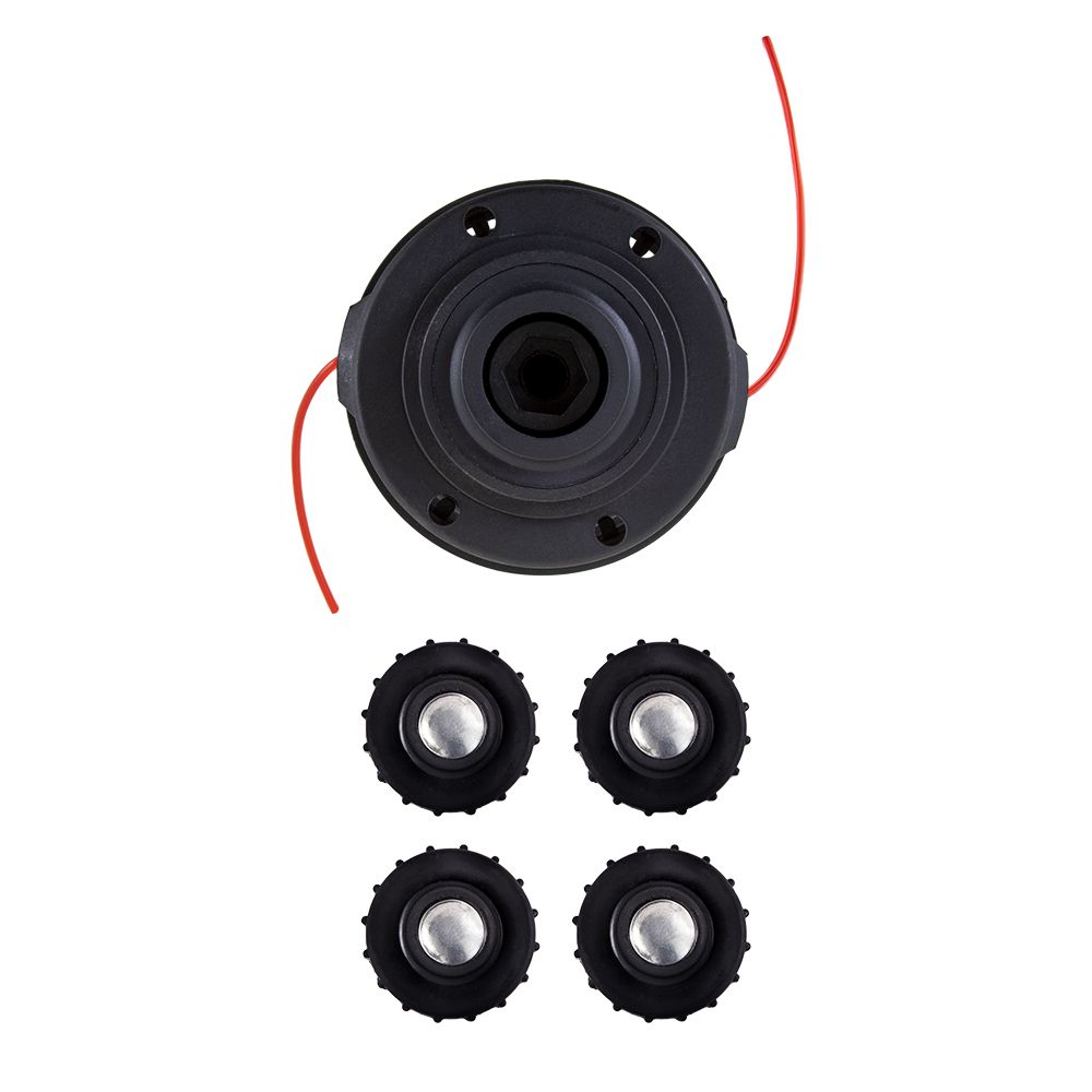 Шпулька триммерная серия WIND Wind 8 DDE