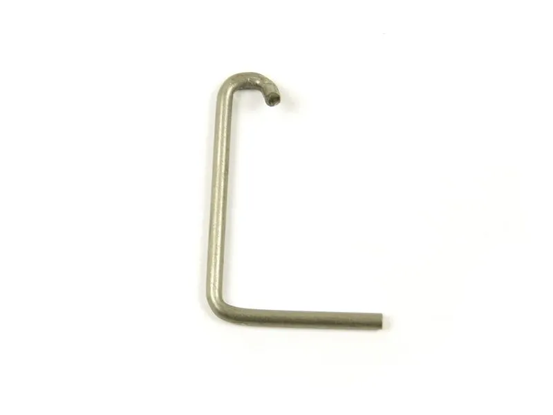 Рычаг воздушной заслонки для бензопил  ST-210-250 (MS 210-250) Stihl