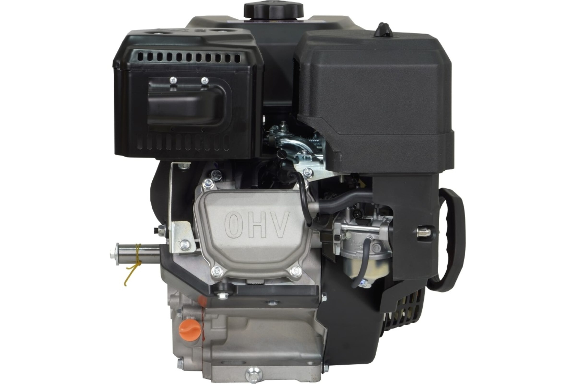 Двигатель LIFAN KP460E 192FD-2T D25, 18A