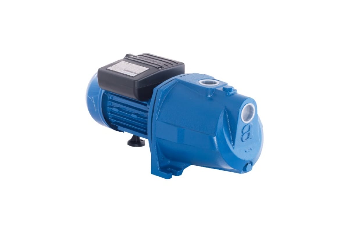 Насос поверхностный AQUARIO AJC-60C