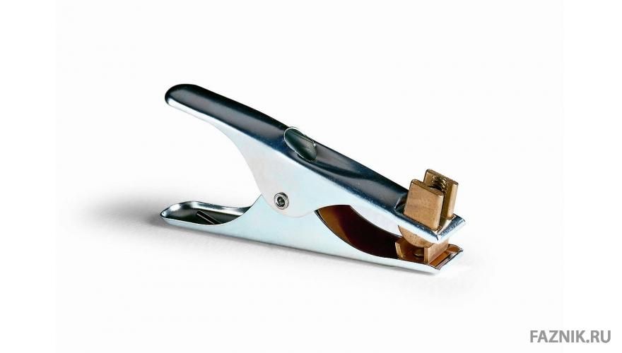 Зажим на массу 400А US type  Aurora