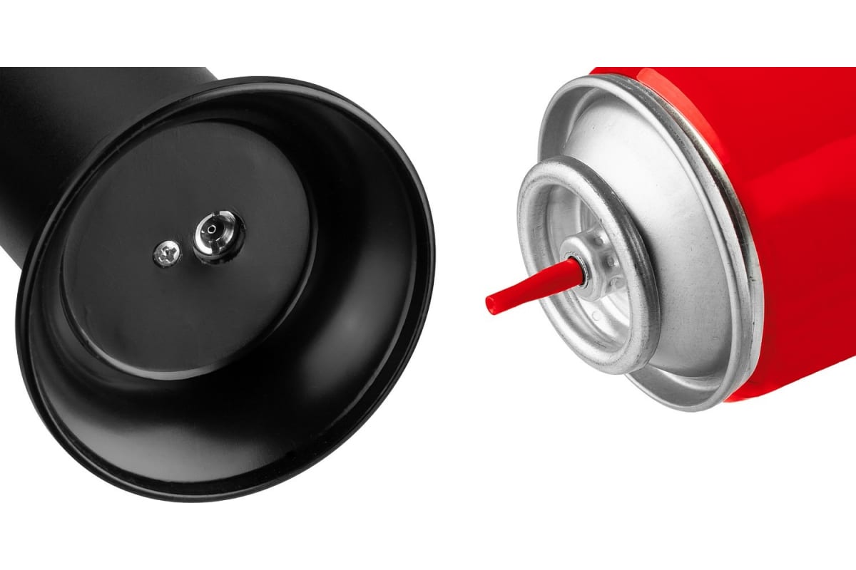 Горелка газовая автономная с пьезоподжигом, 1300°С, ProTerm 35 STAYER 