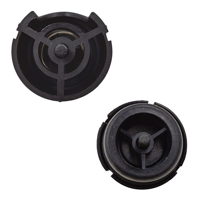 Клапан обратный QUATTRO ELEMENTI A1101FL  в сборе