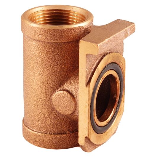 Адаптер для скважины подключения, 1 дюйм, ADS-32, BP-0110 