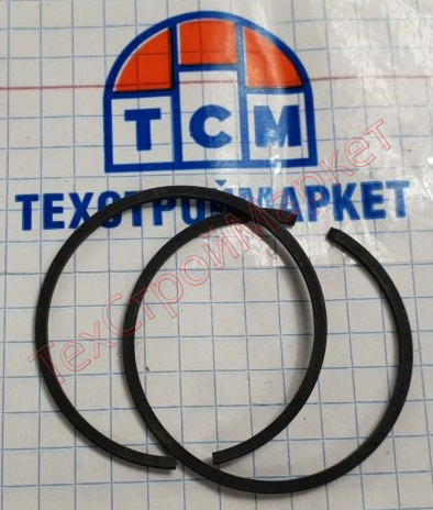 Кольца бензотриммер CG330 (36мм)