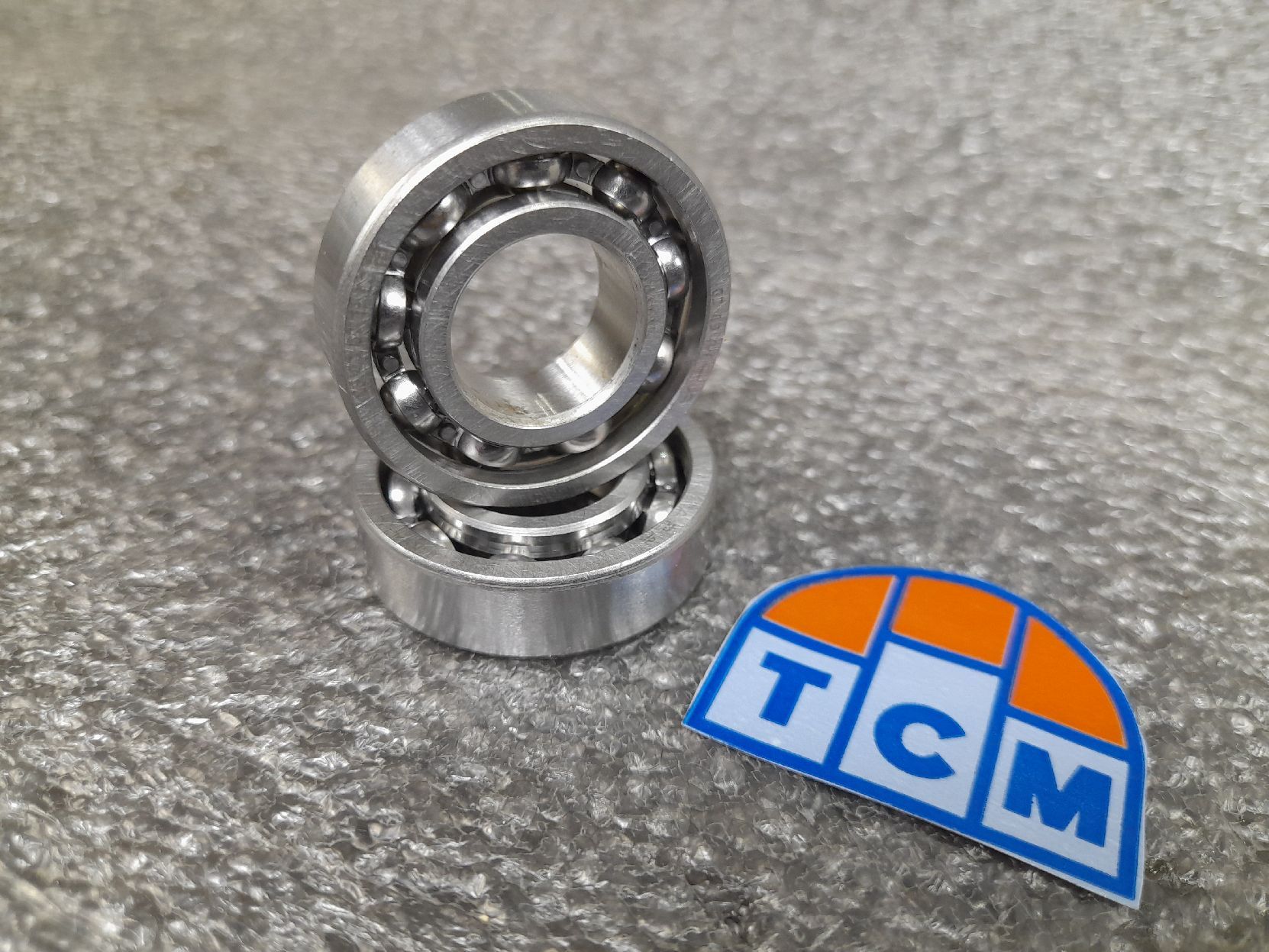 Подшипник коленчатого вала Stihl MS-180