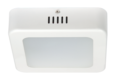 Светильник светодиодный Jazzway PCL2-S18050 18Вт 4000K 1620Lm AC 196-264V/50Hz .1038555