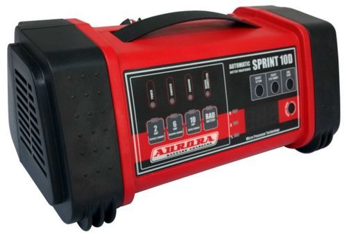 Зарядное устройство SPRINT 10 D automatic (12/24В) / Aurora