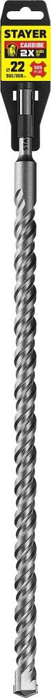 Бур SDS-plus 22 x 600 мм STAYER