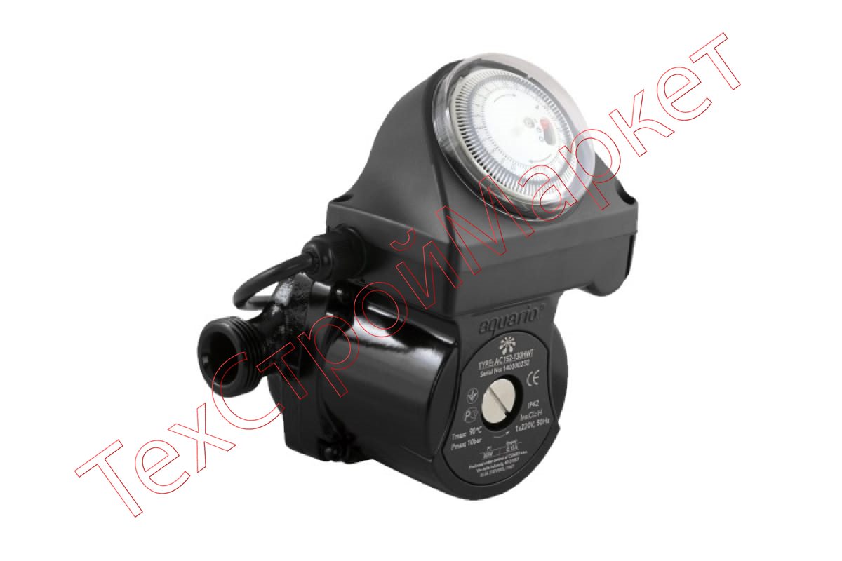 Насос циркуляционный AC 152-130HWT