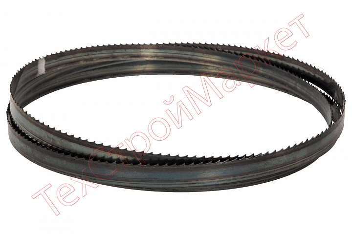 Полотно каленой ленточной пилы JET JWBS-14OS-M 20х0,8х2375 4TPI
