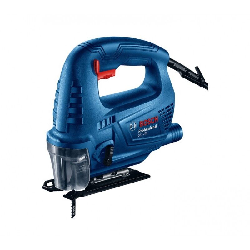 Лобзик Bosch GST 700 (H)