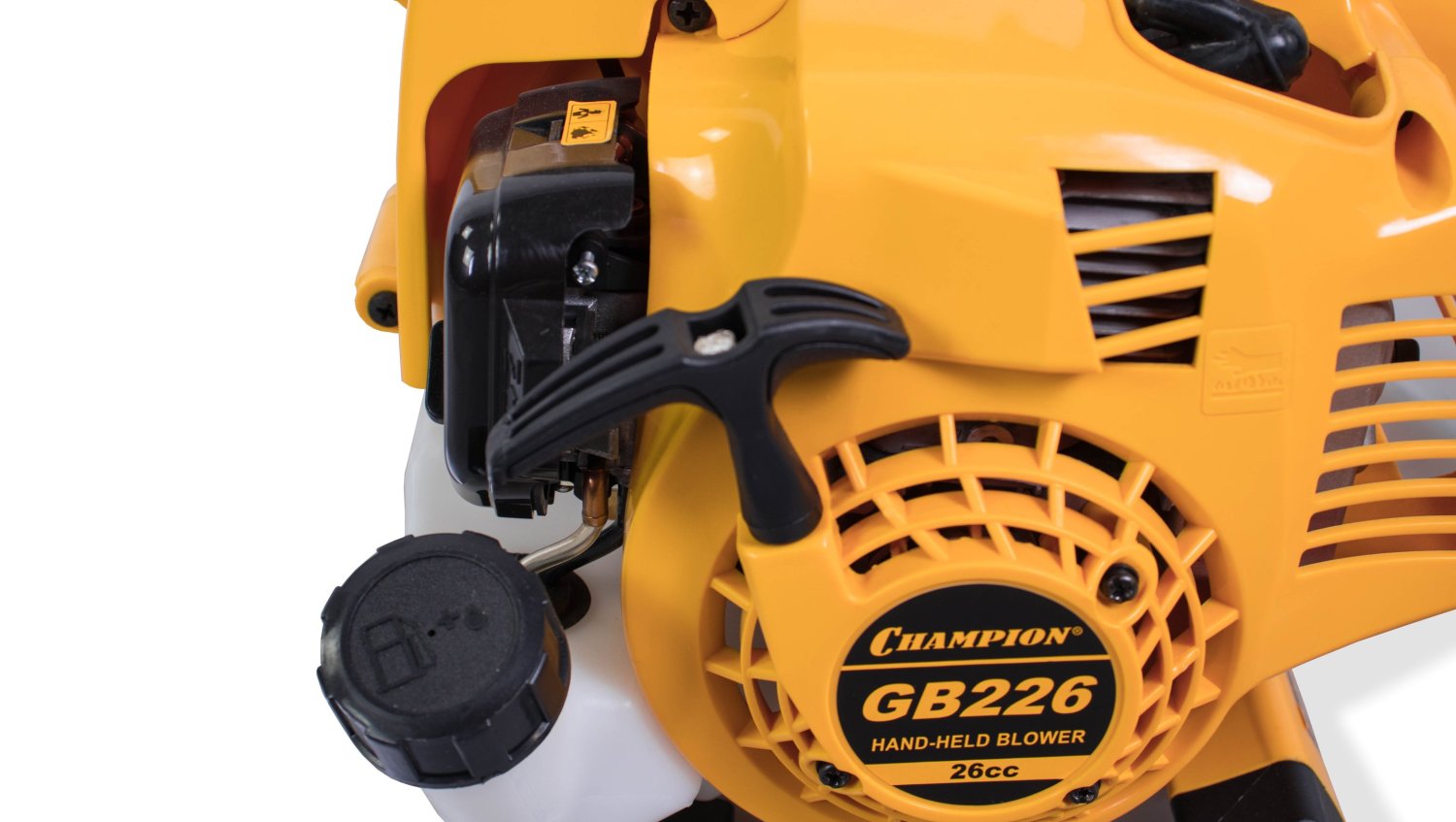 Воздуходувка CHAMPION GB226
