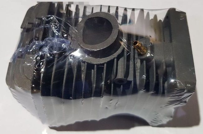 Поршневая группа для бензопилы ST-250 42,5мм хром в сборе Stihl 250