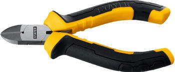 Бокорезы-мини 120 мм, STAYER 