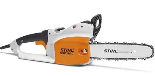 Пила цепная электрическая STIHL MSE 190 С-Q 3/8" PР