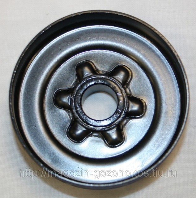 Барабан сцепления для бензопил Echo CS-3050/350WES/350TES/3500