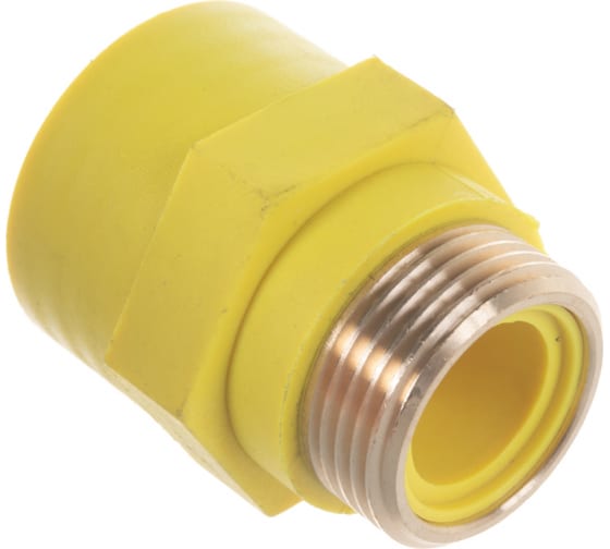 Диэлектрик S3/4“F*3/4"M "PV23 