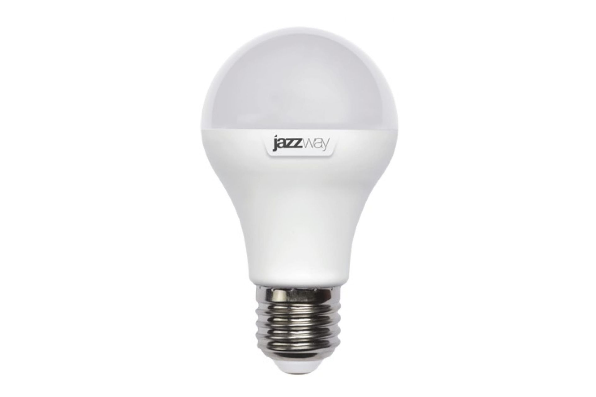 Лампа светодиодная Jazzway PLED-SP A60 12Вт 5000K E27 230/50 1033734