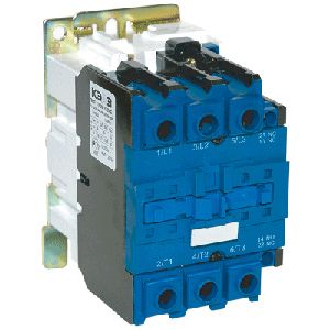 Пускатель магнитный без корпуса ПМЛ 3100 380В 40А КЭАЗ 110601