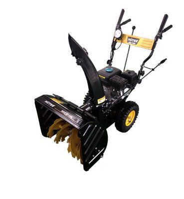 Снегоуборщик SGC 4100L Huter