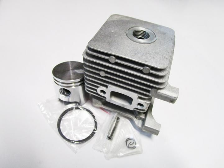 Поршневая группа для бензокосы типа Shihl FS 55 (Champion)