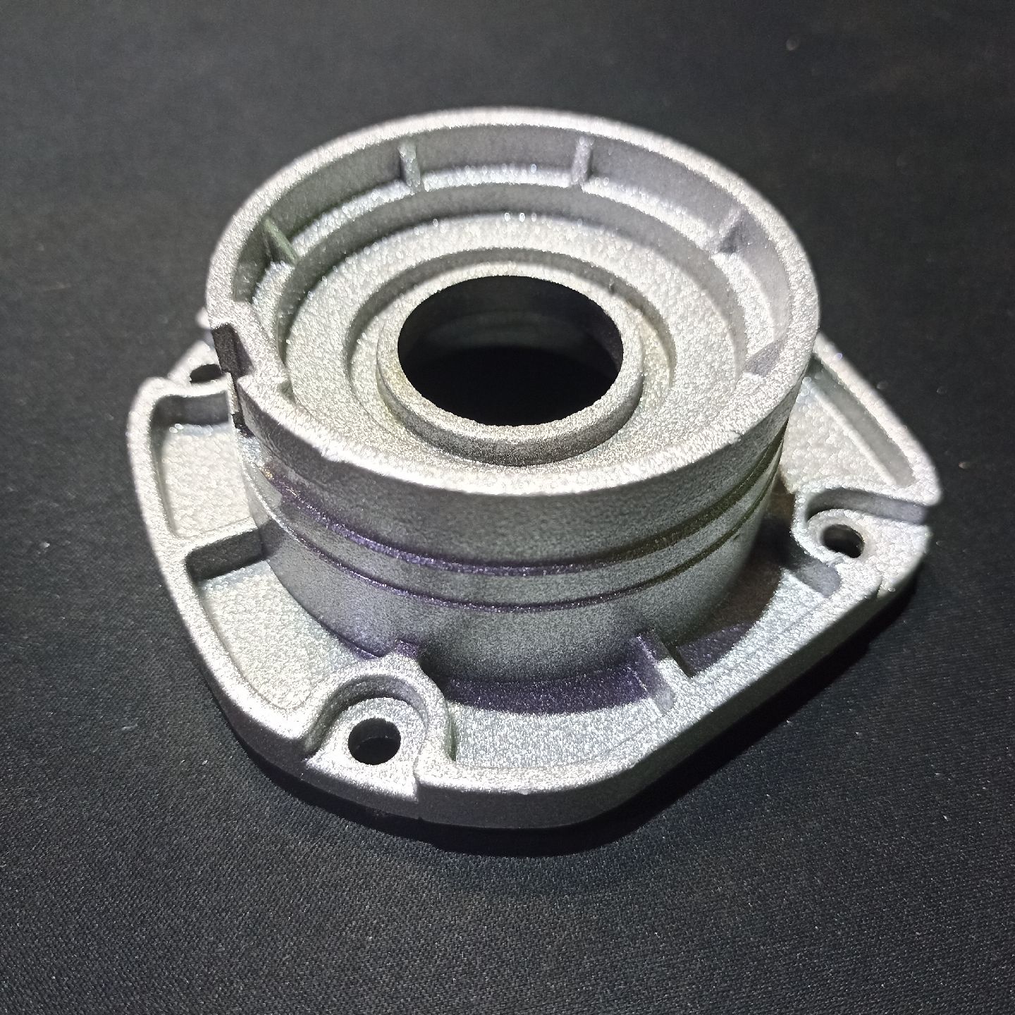 Крышка редуктора для УШМ BAG230BS