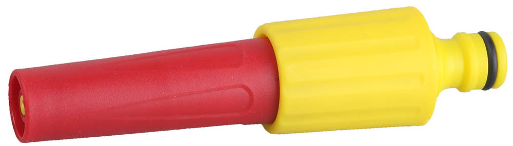 Наконечник пластиковый регулируемый GRINDA "CLASSIC Quick-Connection System"