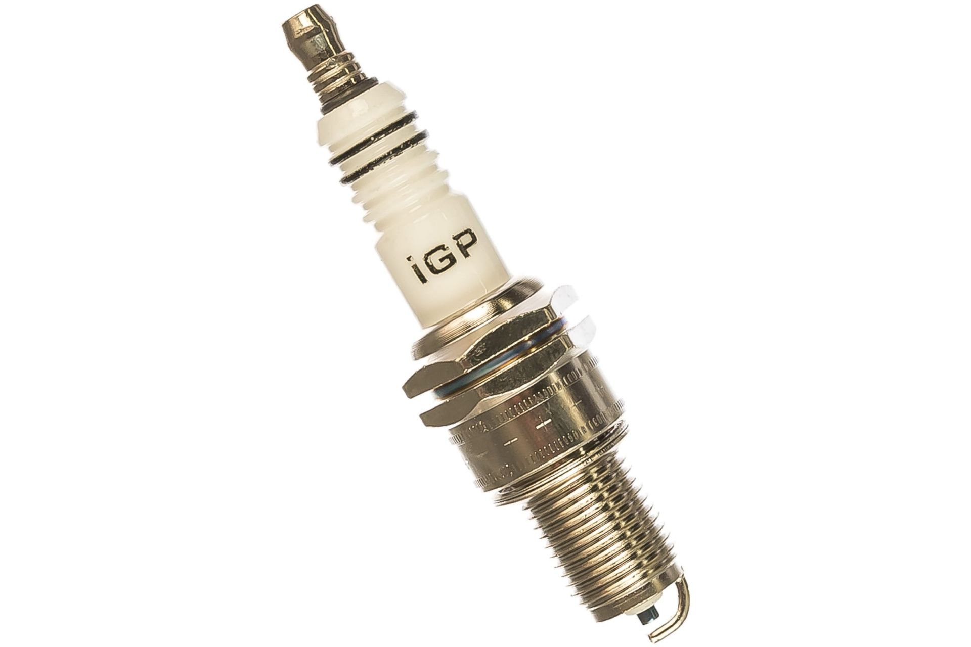 Свеча зажигания IGP F5TC (2-х такт. двигатели GG950,951,GP40-II/4-х такт. верхнеклапанные двигатели)