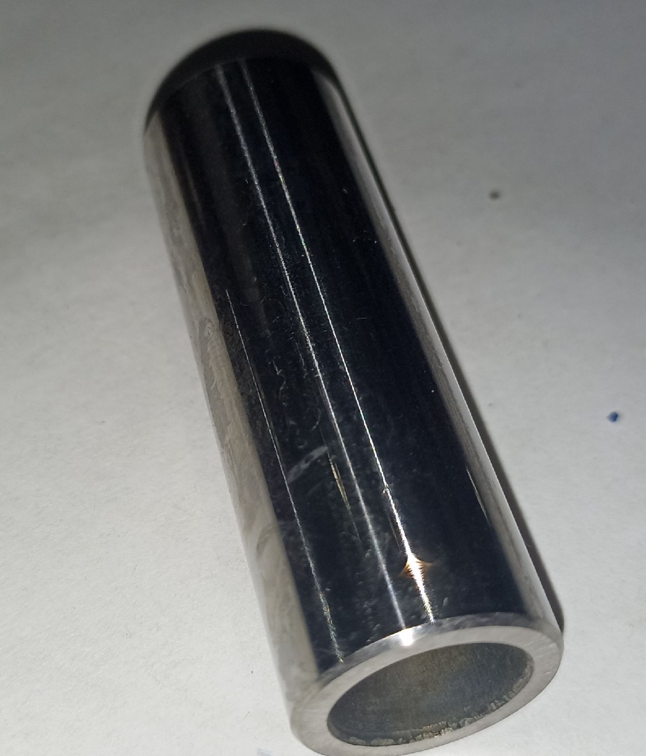 Палец поршневой для двигателя FZ-168F-2 