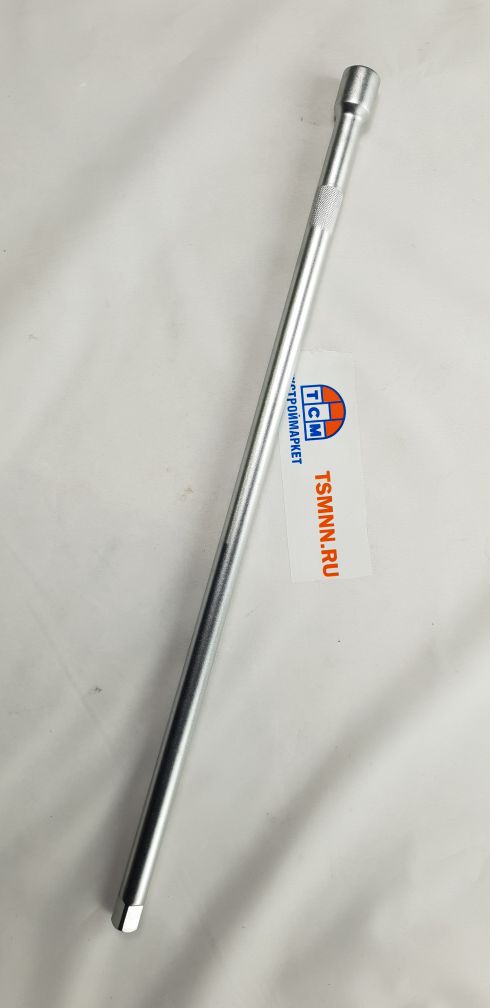 Удлинитель 1/2 500мм "AV Steel" AV-529500