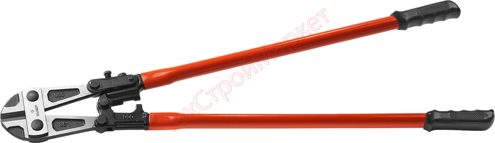 Болторез, кованые губки из инструментальной стали, 1050 мм, ЗУБР	