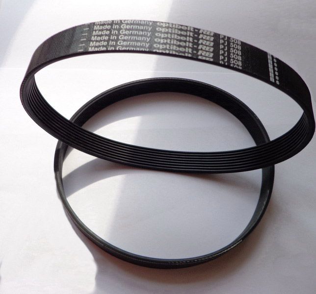Ремень поликлиновидный PJ508(Z=8) vg 2.0/2.2/2.5