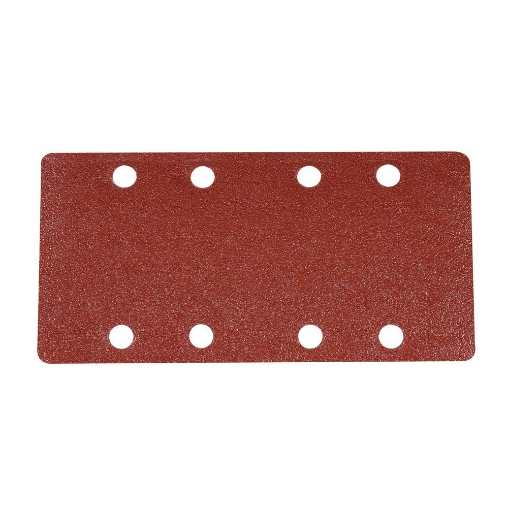 Шлифлист Bosch 93х186мм Wood К 40 (922)