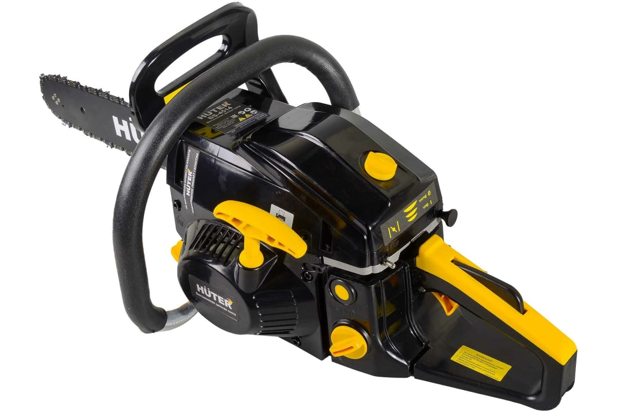 Бензопила BS-4514 Huter