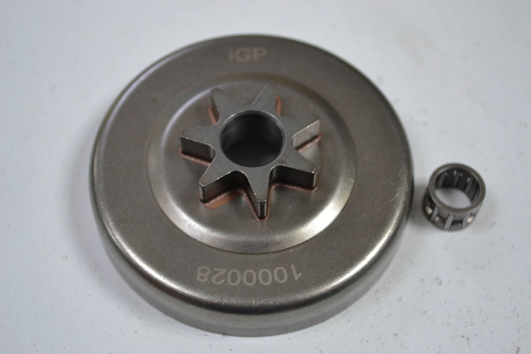 Барабан сцепления для бензопил ECHO CS-3700/4200 (монолитный), A556000171