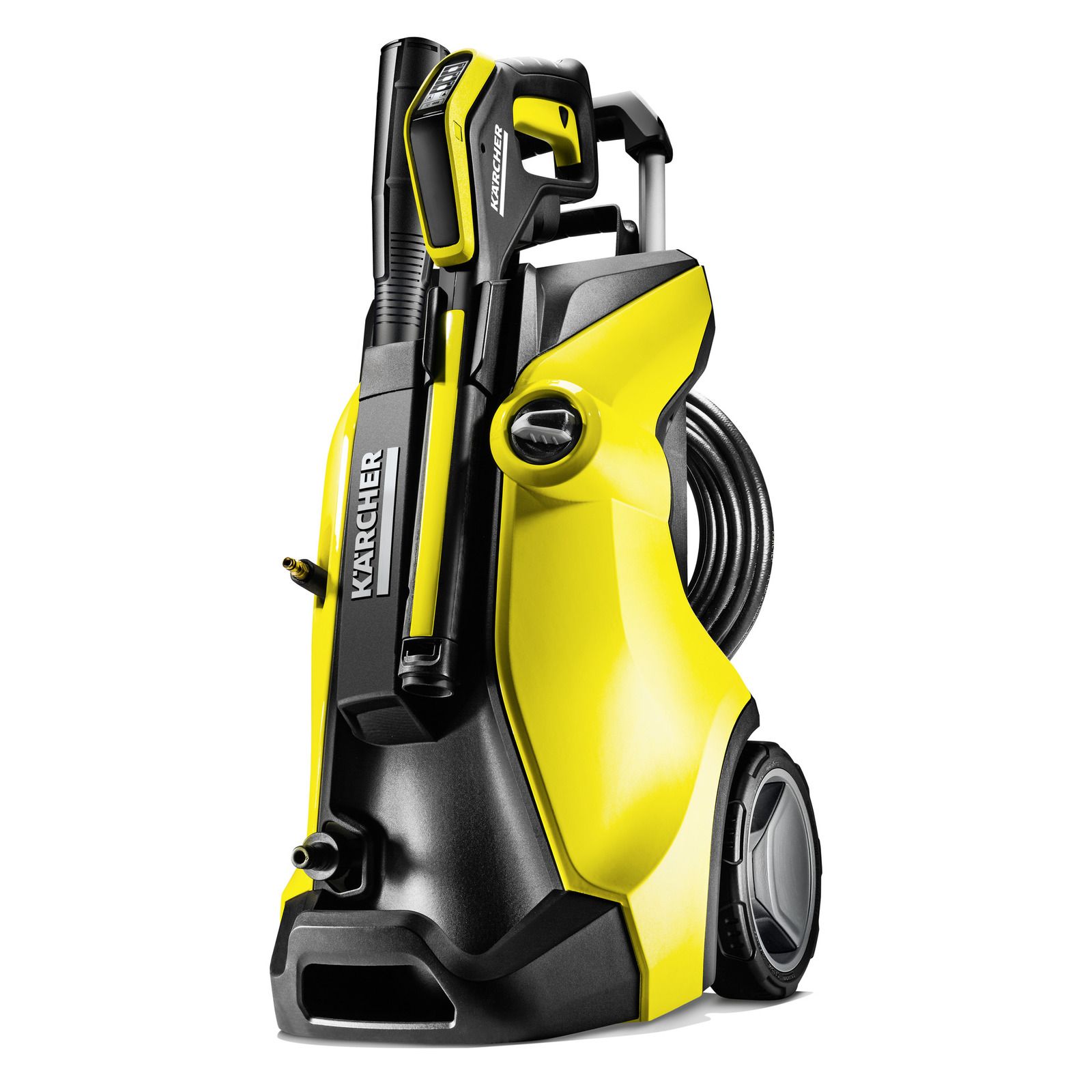 Мойка высокого давления Karcher K 7 Full Control PLUS 1.317-030.0