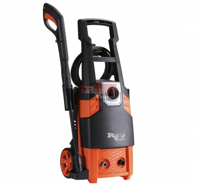 Мойка высокого давления RedVerg RD5461C-120A