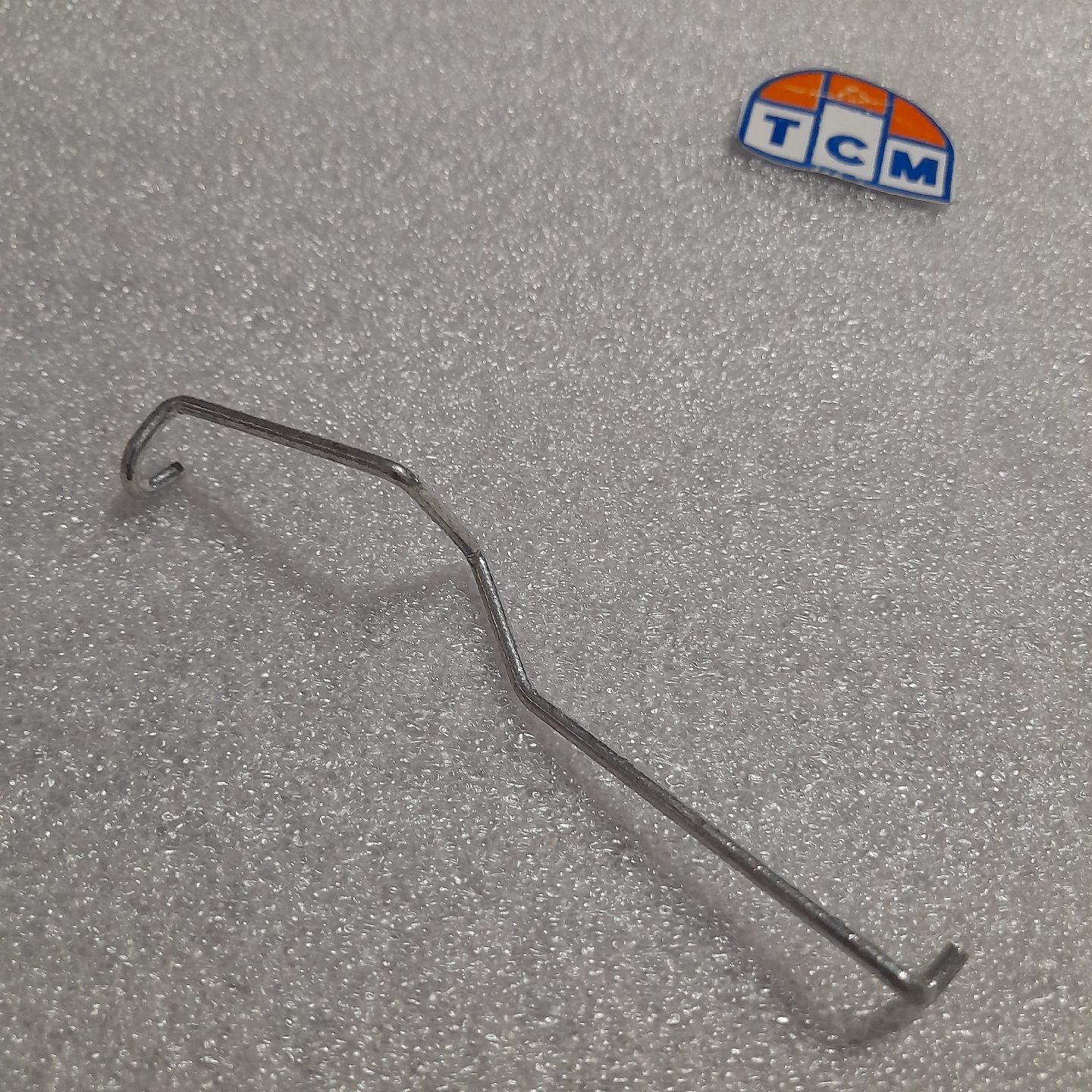 Тяга курка газа для бензопилы ST MS 170/180