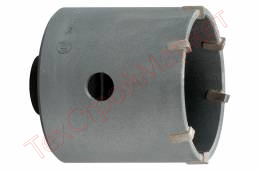 Коронка буровая Metabo М16 68х55 мм